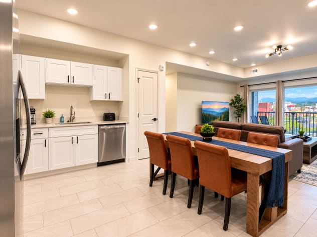 Pigeon Forge, Tennessee Condo Rental - Gallery Image #8