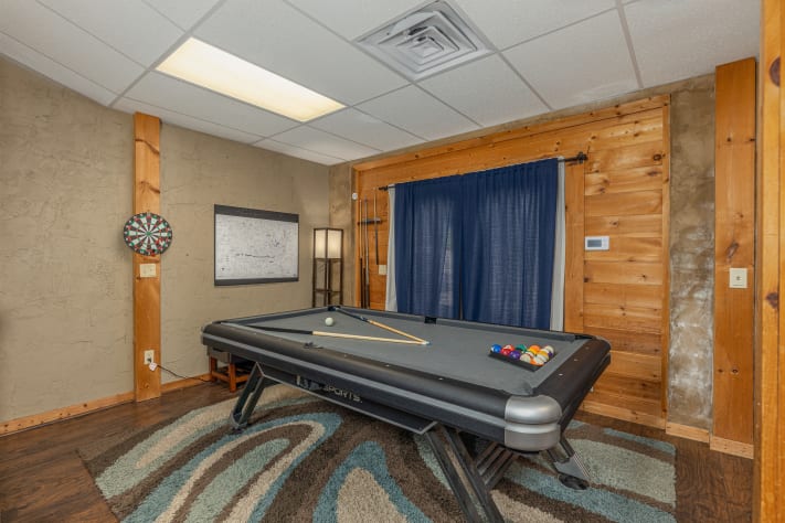 Sevierville, Tennessee Cabin Rental - Gallery Image #17