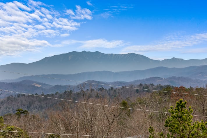 Pigeon Forge, Tennessee Cabin Rental - Gallery Image #11