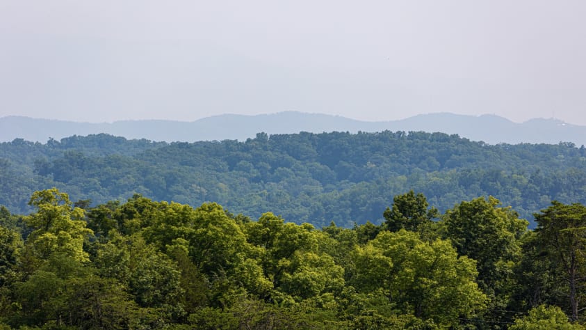 Sevierville, Tennessee Cabin Rental - Gallery Image #8