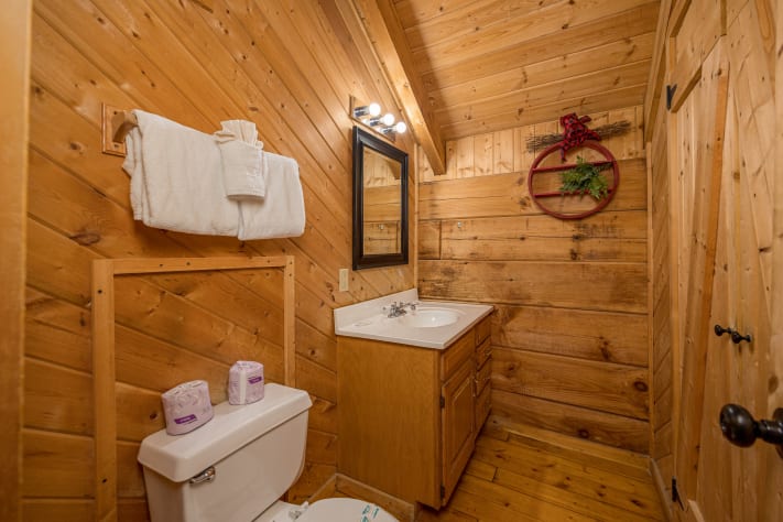 Gatlinburg, Tennessee Cabin Rental - Gallery Image #19