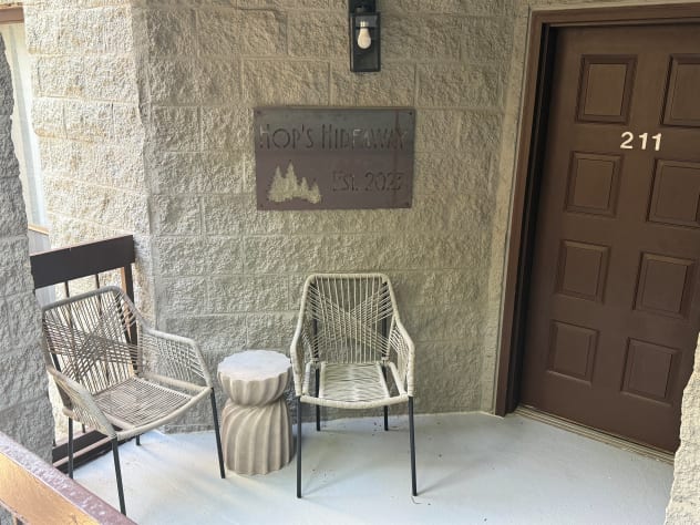 Photo #22 Gatlinburg, Tennessee Cabin Rental - Gallery Image #22