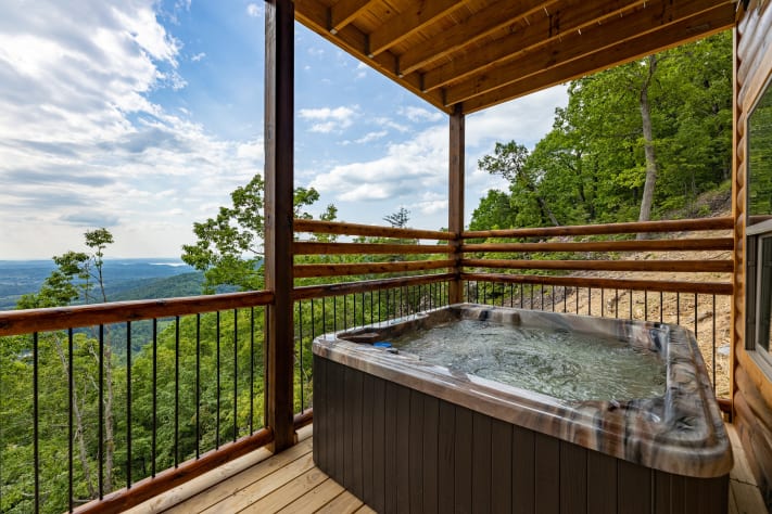 Gatlinburg, Tennessee Cabin Rental - Gallery Image #20