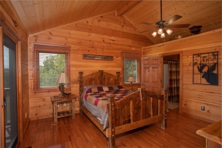 Sevierville, Tennessee Cabin Rental - Gallery Image #15