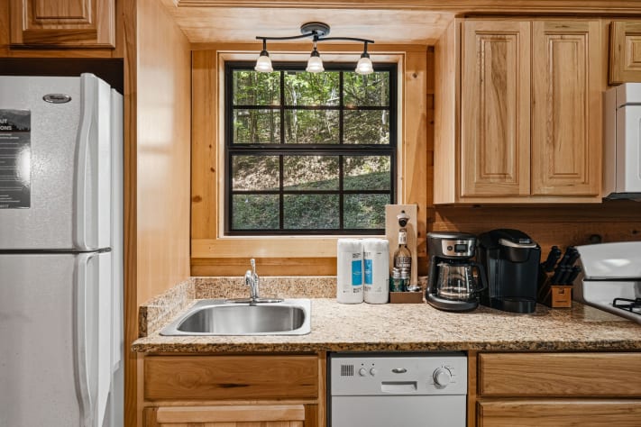 Gatlinburg, Tennessee Cabin Rental - Gallery Image #10