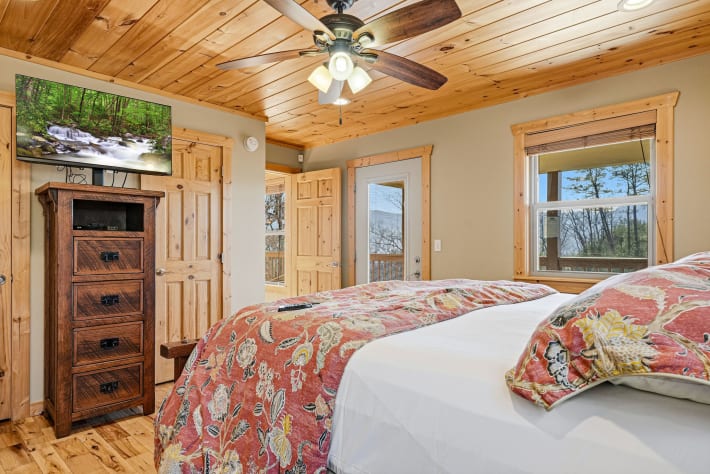 Pigeon Forge, Tennessee Cabin Rental - Gallery Image #19