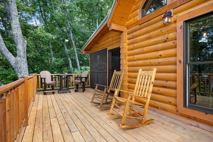 Gatlinburg, Tennessee Cabin Rental - Gallery Image #16