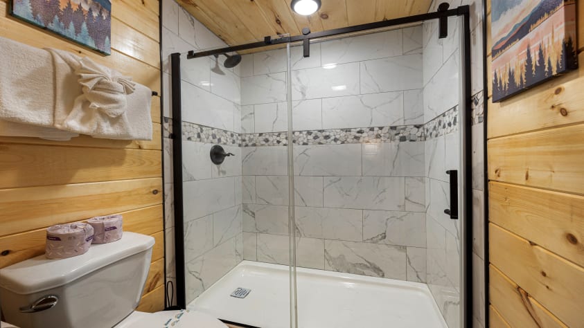 Gatlinburg, Tennessee Cabin Rental - Gallery Image #8