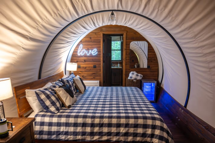 Pigeon Forge, Tennessee Cabin Rental - Gallery Image #2