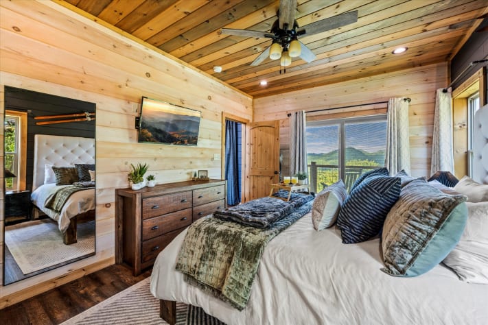 Sevierville, Tennessee Cabin Rental - Gallery Image #36