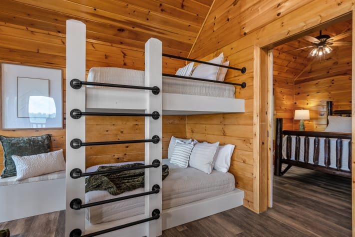 Gatlinburg, Tennessee Cabin Rental - Gallery Image #30