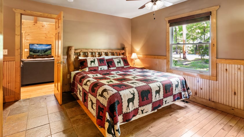 Gatlinburg, Tennessee Cabin Rental - Gallery Image #11
