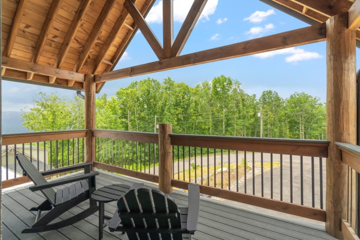 Sevierville, Tennessee Cabin Rental - Gallery Image #33