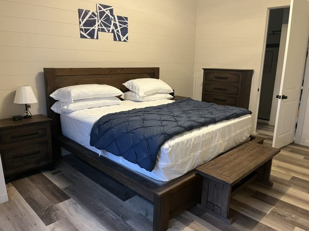 Gatlinburg, Tennessee Cabin Rental - Gallery Image #12
