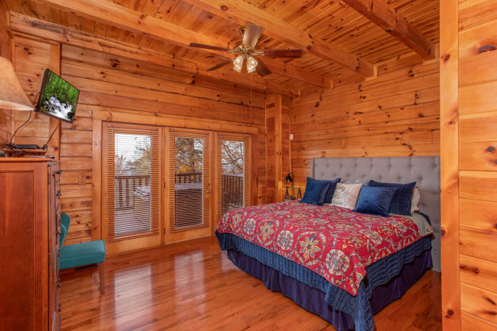 Gatlinburg, Tennessee Cabin Rental - Gallery Image #8