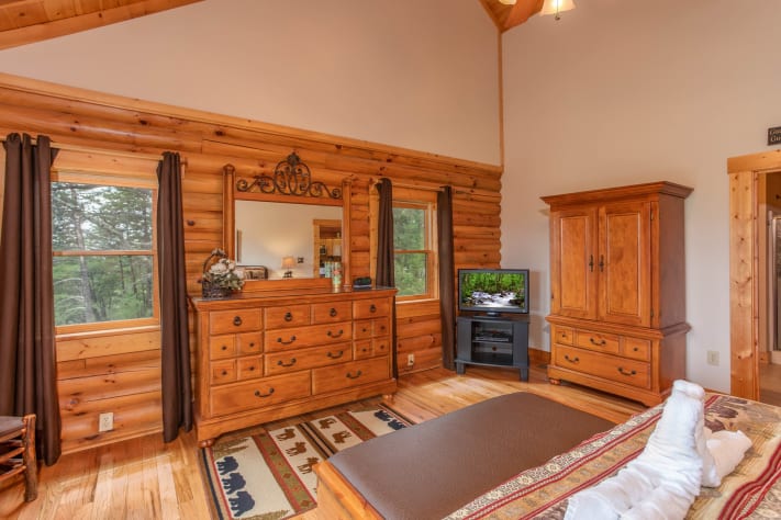 Gatlinburg, Tennessee Cabin Rental - Gallery Image #20