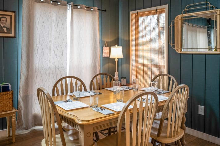 Photo #11 Pigeon Forge, Tennessee Cabin Rental - Gallery Image #11