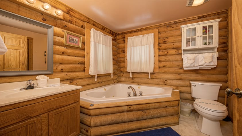 Pigeon Forge, Tennessee Cabin Rental - Gallery Image #15
