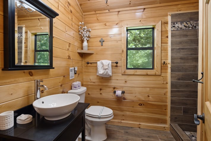Pigeon Forge, Tennessee Cabin Rental - Gallery Image #21