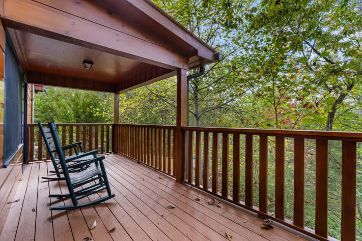 Gatlinburg, Tennessee Cabin Rental - Gallery Image #10