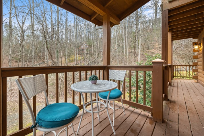 Pigeon Forge, Tennessee Cabin Rental - Gallery Image #17