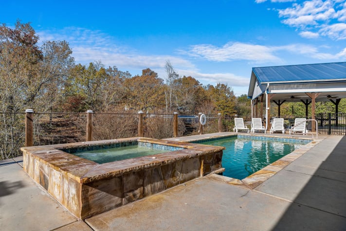 Pigeon Forge, Tennessee Cabin Rental - Gallery Image #4