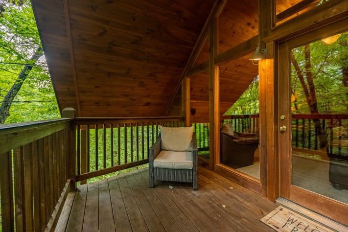 Gatlinburg, Tennessee Lodge Rental - Gallery Image #17