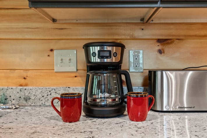 Sevierville, Tennessee Cabin Rental - Gallery Image #16