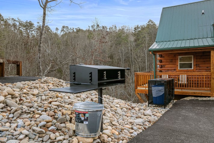 Gatlinburg, Tennessee Cabin Rental - Gallery Image #17