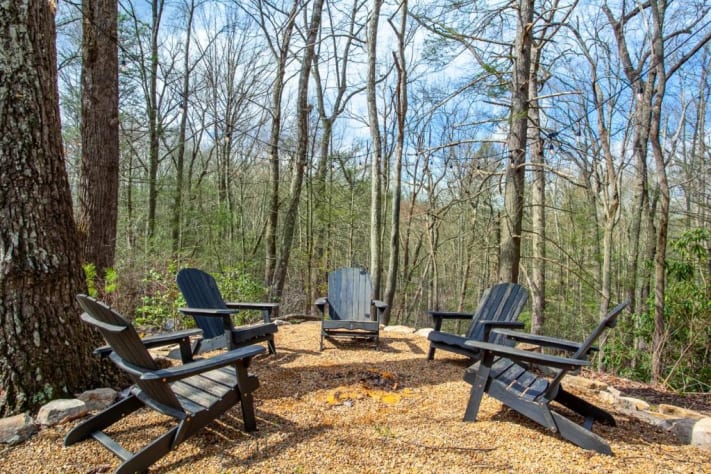 Pigeon Forge, Tennessee Cabin Rental - Gallery Image #3