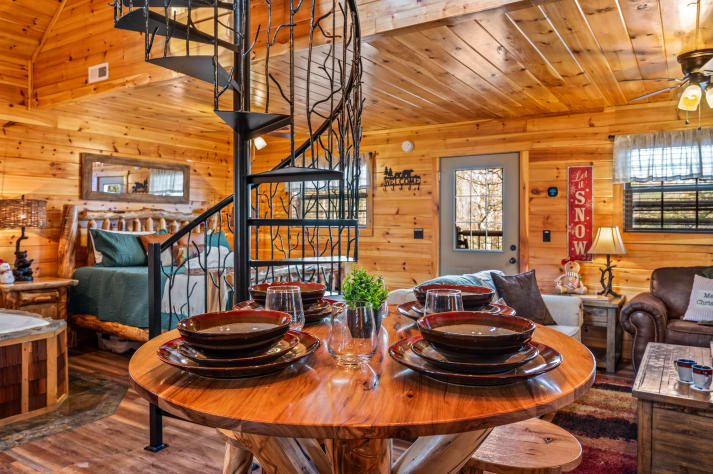 Sevierville, Tennessee Condo Rental - Gallery Image #21