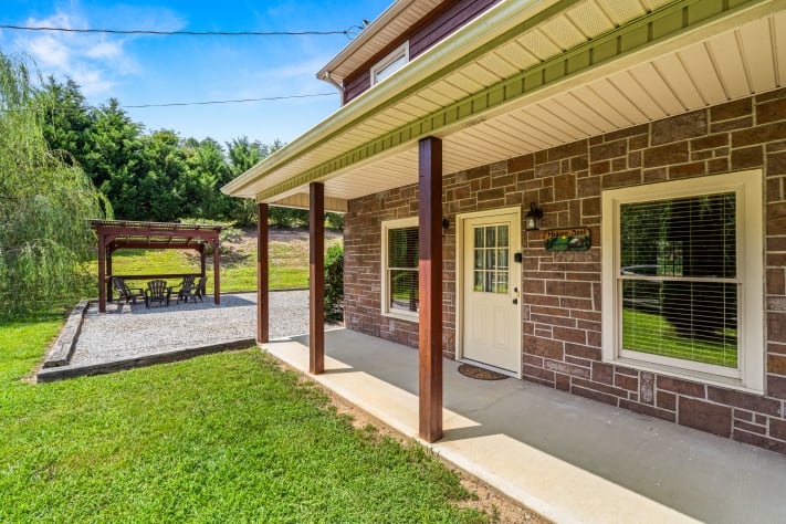 Pigeon Forge, Tennessee Cabin Rental - Gallery Image #9