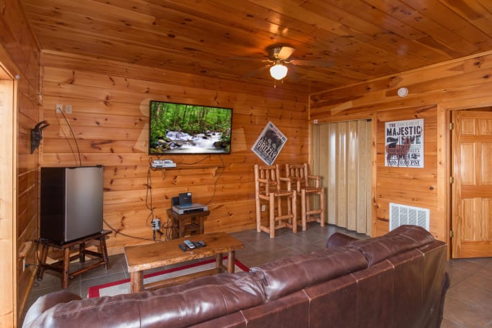 Gatlinburg, Tennessee Cabin Rental - Gallery Image #11