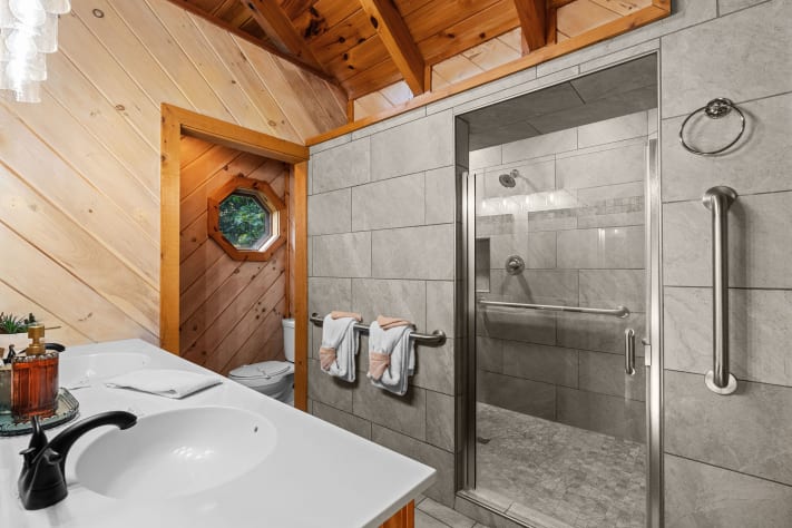 Pigeon Forge, Tennessee Cabin Rental - Gallery Image #22