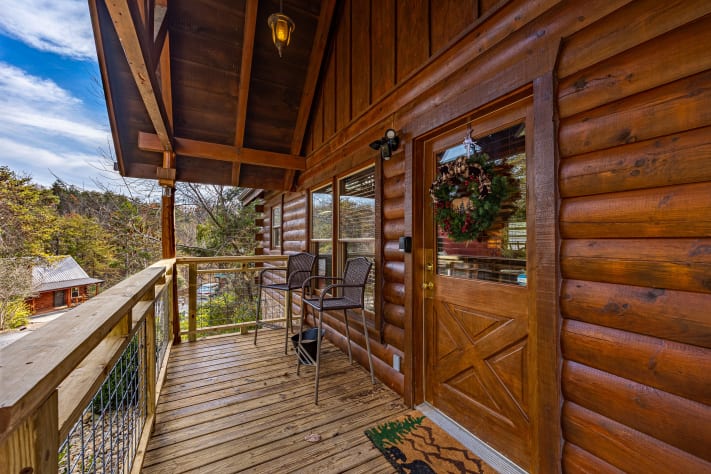 Pigeon Forge, Tennessee Cabin Rental - Gallery Image #2