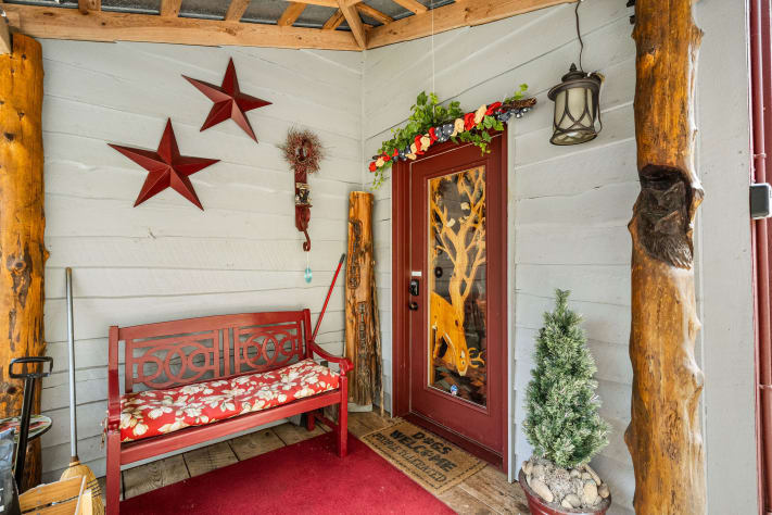Gatlinburg, Tennessee Cabin Rental - Gallery Image #14