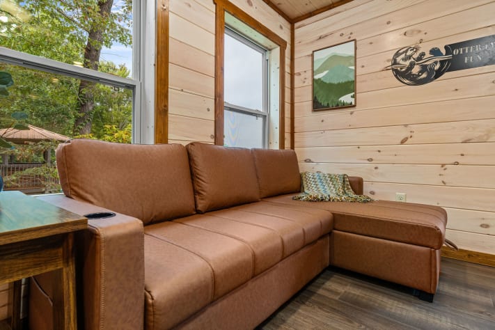 Gatlinburg, Tennessee Cabin Rental - Gallery Image #19