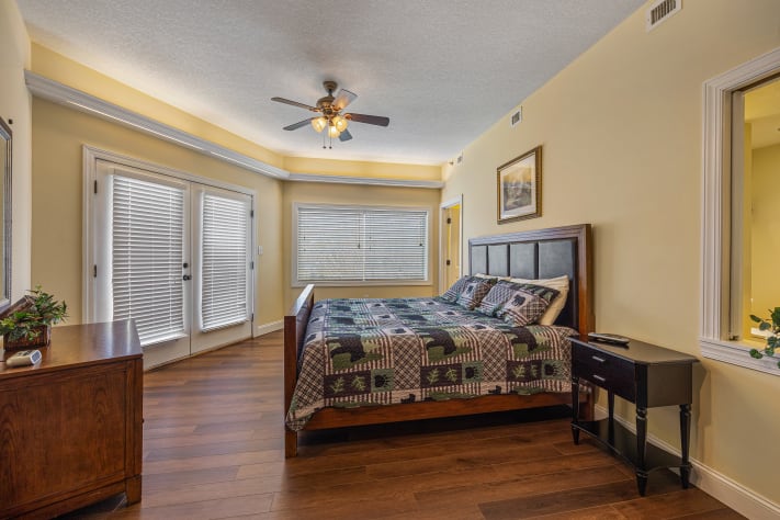 Gatlinburg, Tennessee Cabin Rental - Gallery Image #9