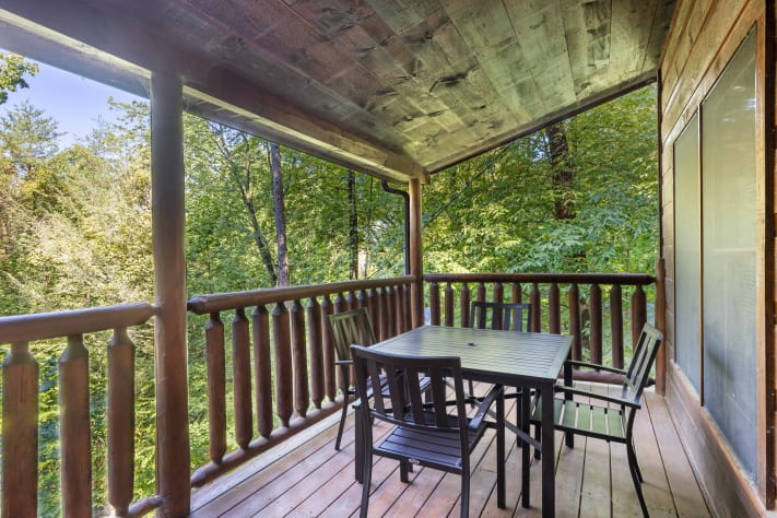 Gatlinburg, Tennessee Cabin Rental - Gallery Image #9