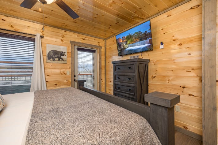 Gatlinburg, Tennessee Cabin Rental - Gallery Image #13