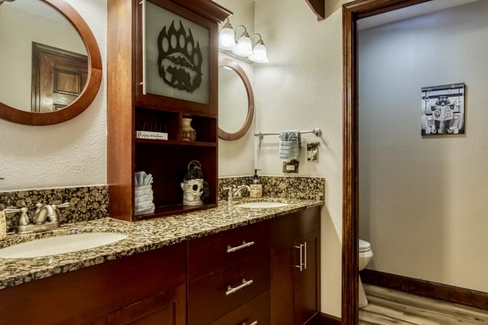 Pigeon Forge, Tennessee Lodge Rental - Gallery Image #24