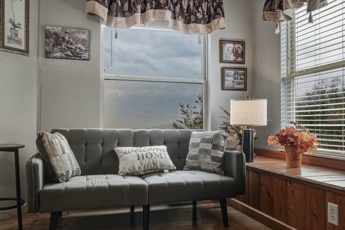 Gatlinburg, Tennessee Cabin Rental - Gallery Image #9