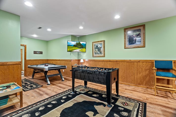 Pigeon Forge, Tennessee Cabin Rental - Gallery Image #17