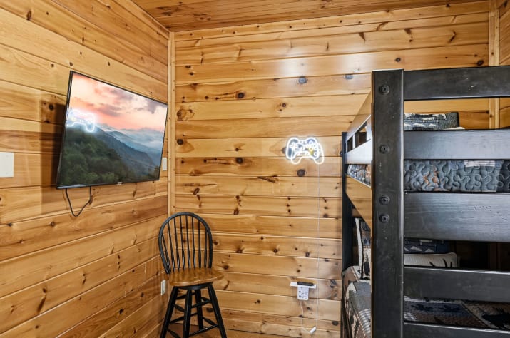 Gatlinburg, Tennessee Cabin Rental - Gallery Image #23