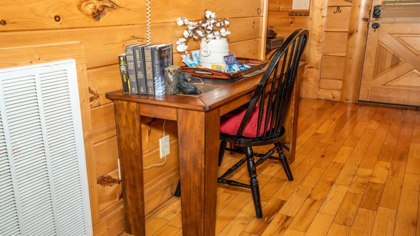 Pigeon Forge, Tennessee Cabin Rental - Gallery Image #10