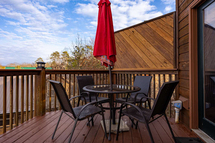 Pigeon Forge, Tennessee Cabin Rental - Gallery Image #7
