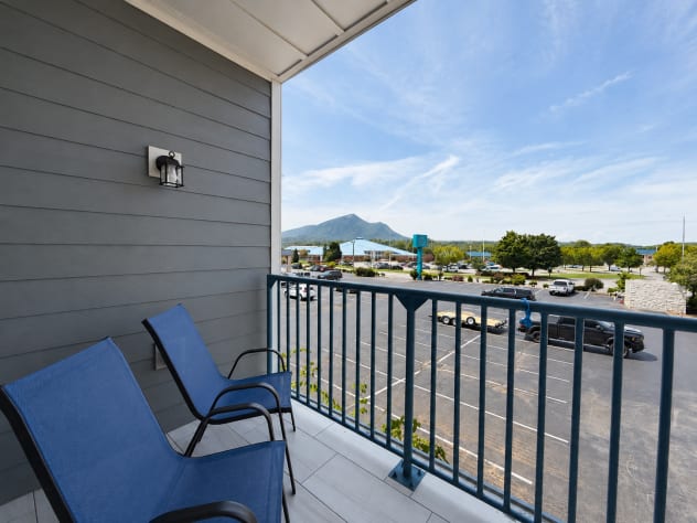 Pigeon Forge, Tennessee Condo Rental - Gallery Image #16