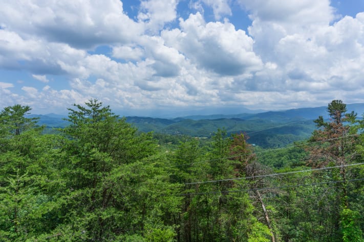 Pigeon Forge, Tennessee Cabin Rental - Gallery Image #16