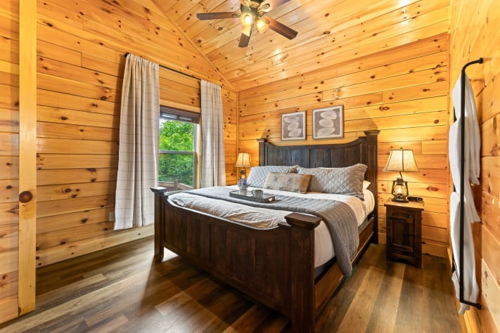 Pigeon Forge, Tennessee Cabin Rental - Gallery Image #15
