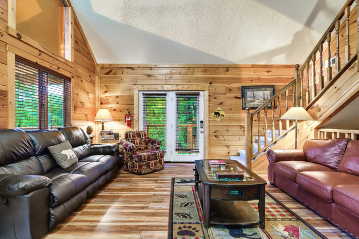 Gatlinburg, Tennessee Cabin Rental - Gallery Image #14